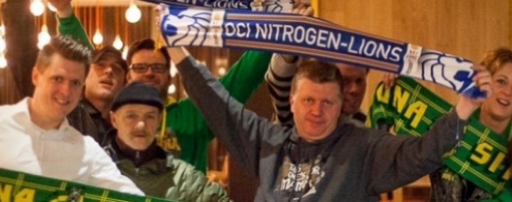 Kan Fortuna nog periode kampioen worden?