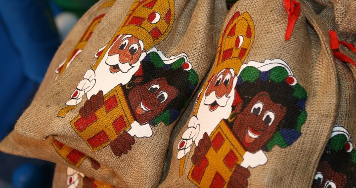 Sinterklaas bezoekt de Fortuniors!