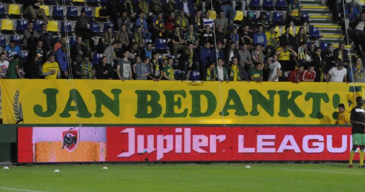 Fortuna Sittard – Volendam 0-1