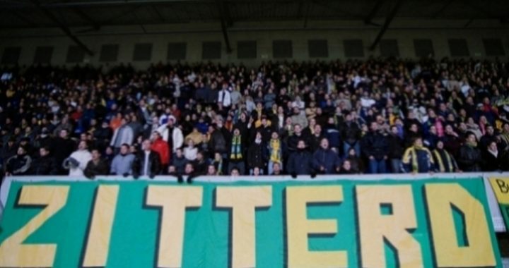 Bekert Fortuna door?