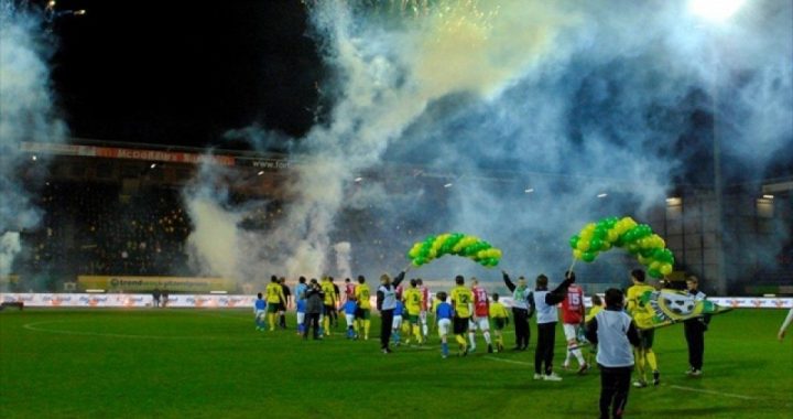 Play-offs, hoe werkt dat nou eigenlijk?