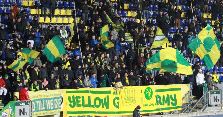 Fortuna op bezoek bij Limburgse koploper VVV