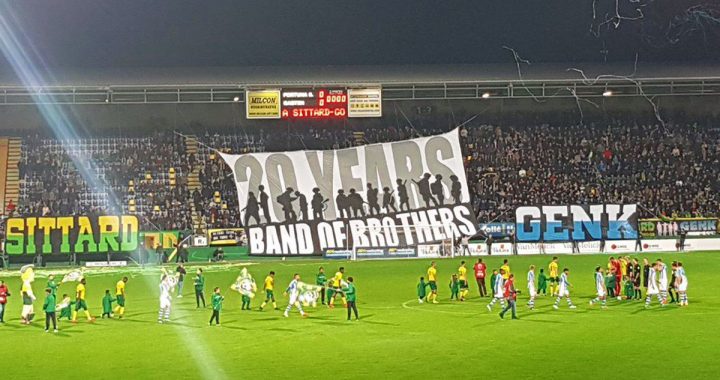 King for a day!?