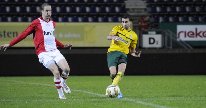 Blik vooruit…..Fortuna Sittard – FC Emmen