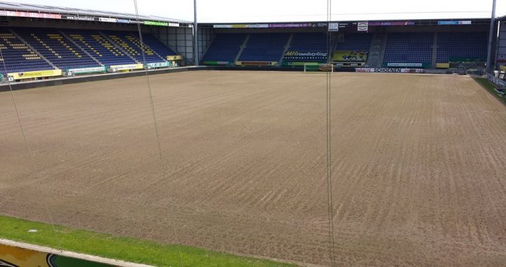Fortuna Sittard news