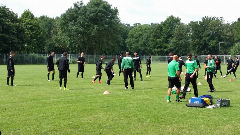 Fortuna โ Feyenoord verboden ! โ Fortuna Supporters collectief