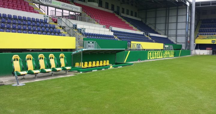 Update Fortuna SC na overleg Fortuna Sittard