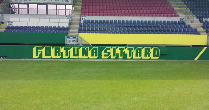 Amateurcontract voor Essers en Van de Walle