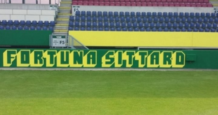 Noordwijk eerste hindernis richting Europa