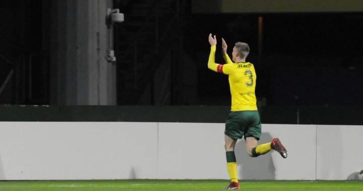 Fortuna maakt tweede zesklapper: 6-0