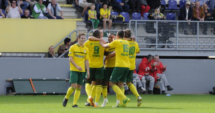 Davy Hodselmans naar De Ster