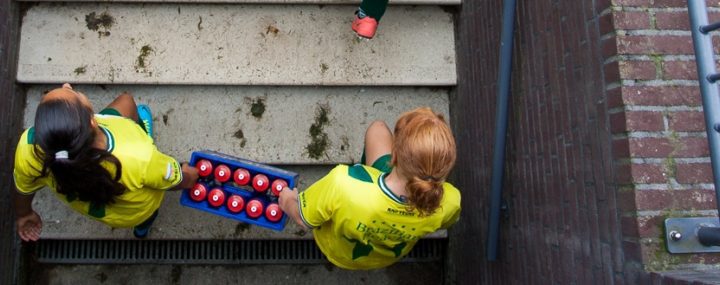 Scorend vermogen FC Emmen blijft thuis
