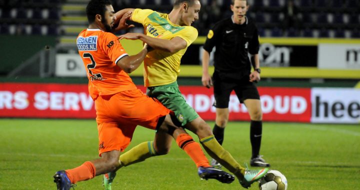 INFO: FC Volendam – Fortuna Sittard