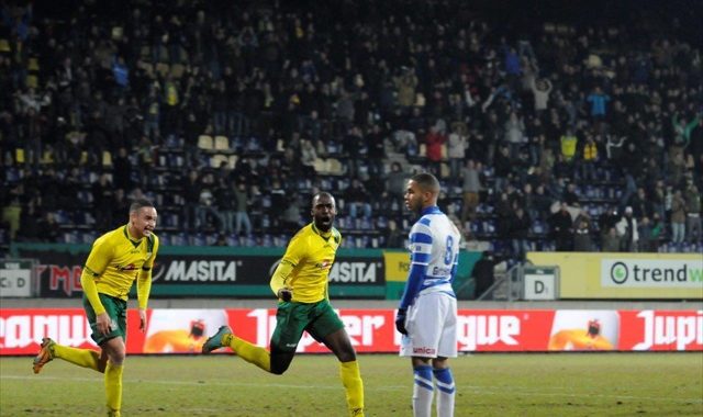 Preview: Fortuna Sittard – De Graafschap