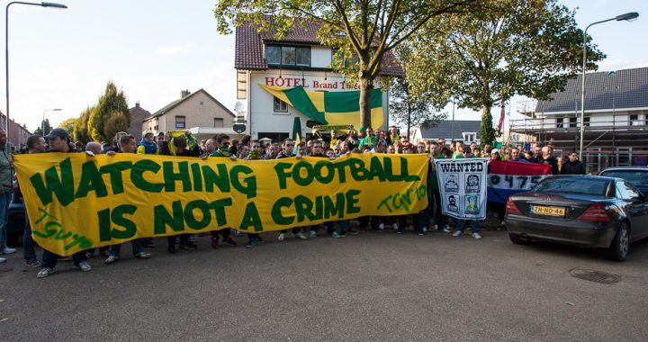 VERPLICHTE BUSCOMBI MVVâ€“FORTUNA SITTARD