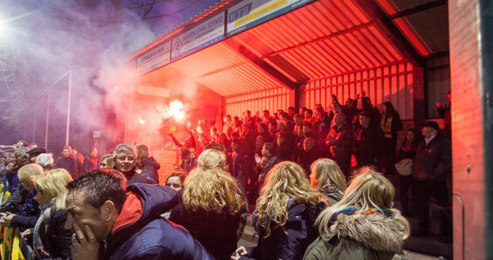 Even voorstellen: Nadine Hanssen en PSV thuis