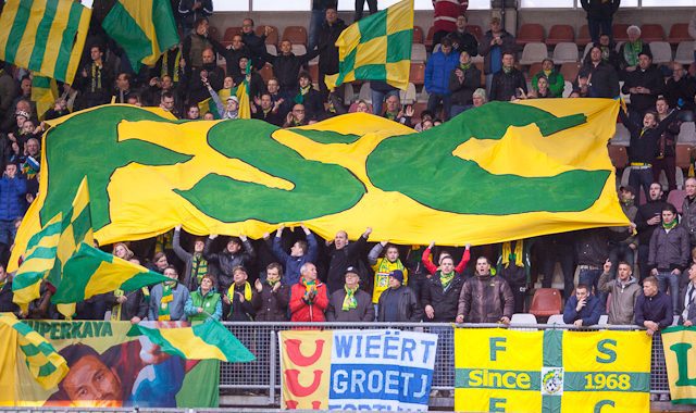 (UPDATE) INFO: Sparta Rotterdam – Fortuna Sittard