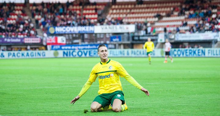Fortuna licht opties Gulpen en Briels