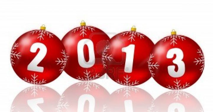 Wat is uw moment van 2013?