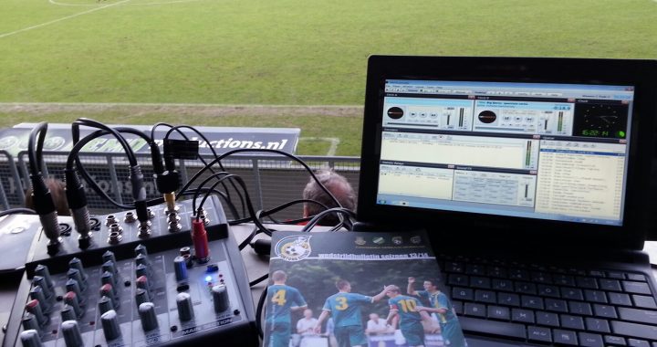 Interviews na de bekerwedstrijd tegen AZ (2-4)