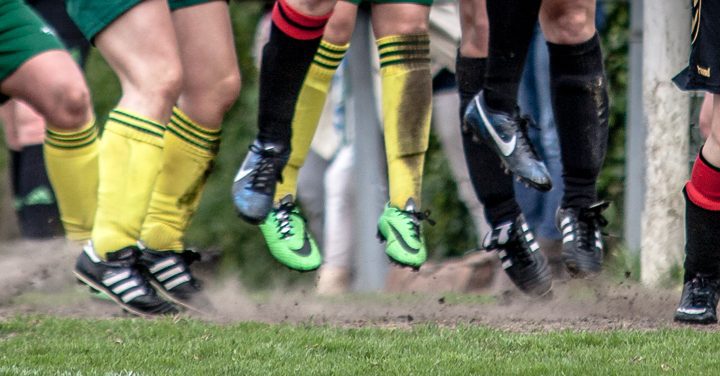 Dames verslaan Wartburgia