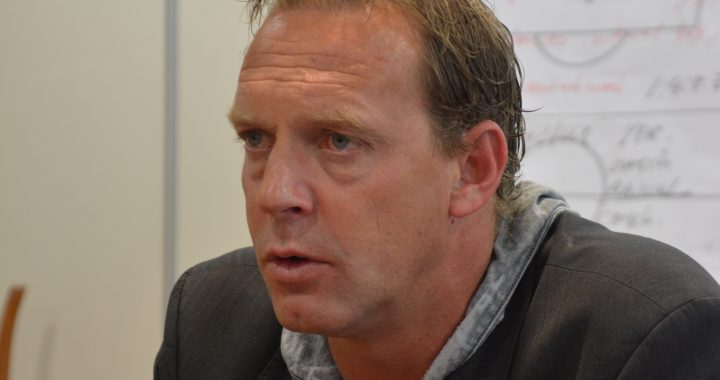 Open Dag: Fortuna presenteert nieuwe speler!