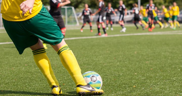 Dames tweede op Duits toernooi