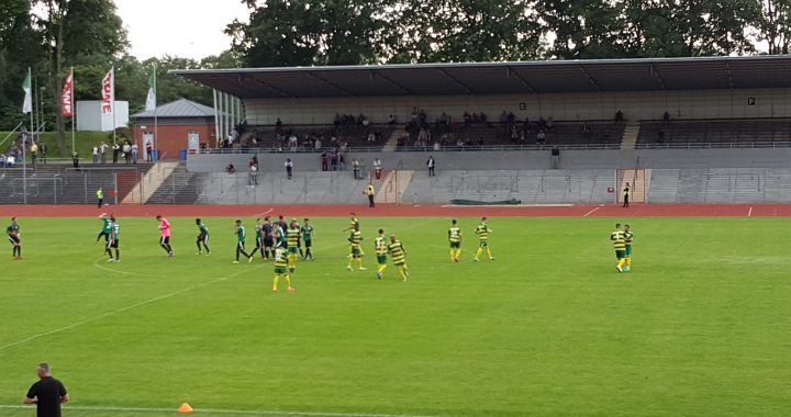 fotos SG Wattenscheid – Fortuna Sittard (2-1)