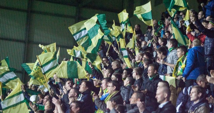 Fortuna Sittard â€“ VVV Venlo = 2-1