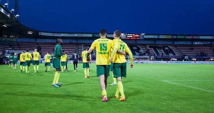 Vaste rugnummers voor selectie