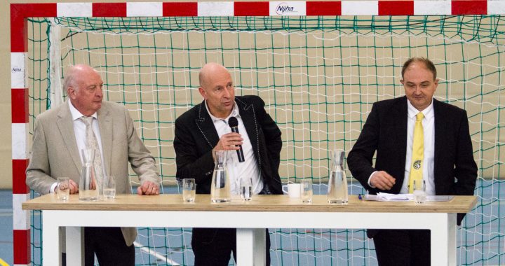 Fortuna Sittard op 1 punt na in cat.II