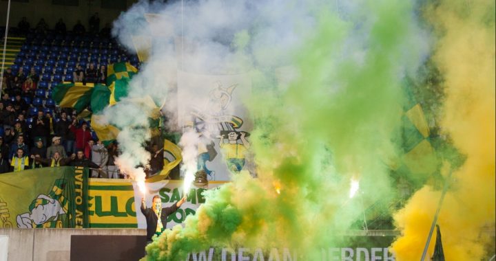 Yoann de Boer naar Kozakken Boys