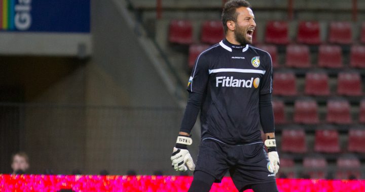 Ferhat Kaya blijft Fortunees