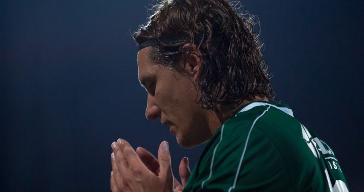 Persconferentie Fortuna – de Graafschap