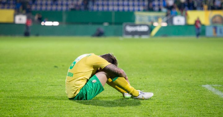 Twee helften, twee werelden van verschil, 1-3