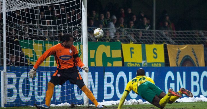 INFO: FC Dordrecht – Fortuna Sittard (UPDATE)