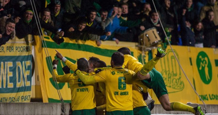 Preview: Fortuna Sittard – Jong PSV