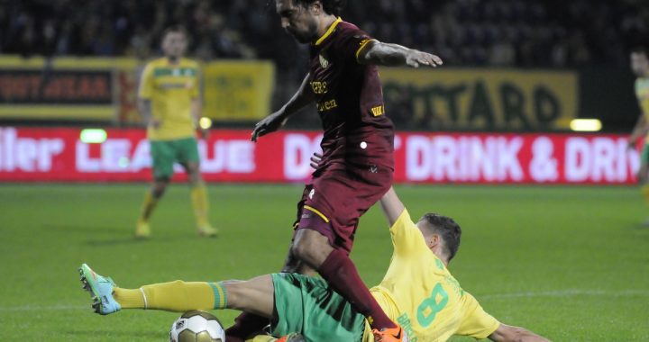 Wedstrijdfoto’s Fortuna – roda.