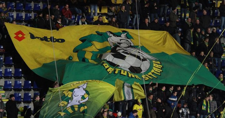 Fortuna Sittard – FC Den Bosch: Sfeerfoto’s