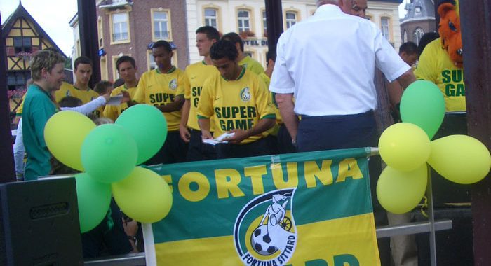 Open dag 2006