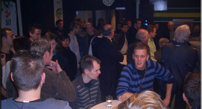 Ook Supportershome heeft er zin in!