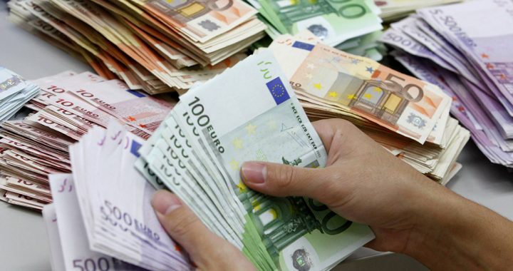 Fans komen hun belofte na: 125.000!!!!!!!