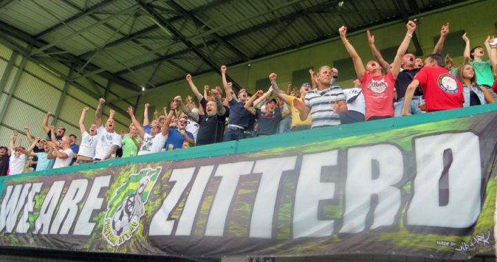 Jong PSV-thuis: FRS, C, D en E uitverkocht!