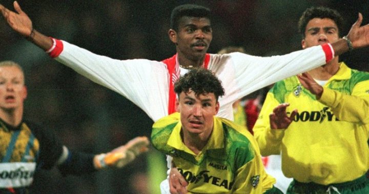 Fortuna Sittard wilt volle bak tegen Ajax