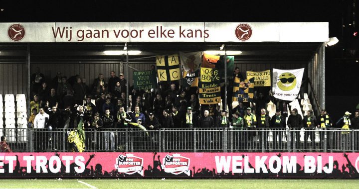 Preview: Oude bekende treffen….
