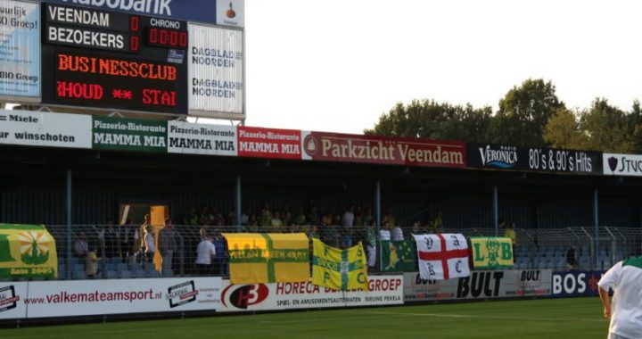 Niet-verplichte buscombi naar Achilles’29