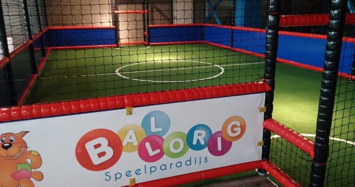Fortuna Sittard en Ballorig, een mooi stel