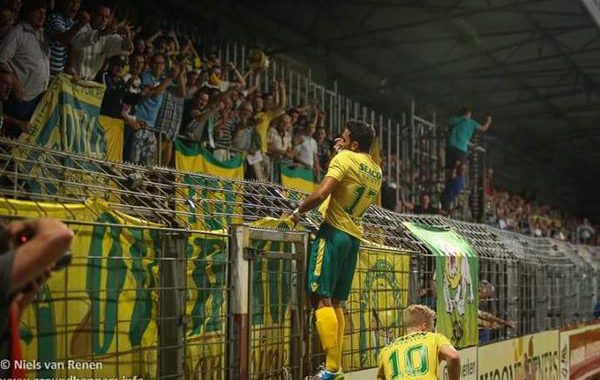 We deserve it!!!!! 0-2