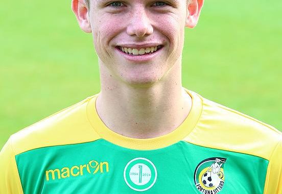 Jeugd Fortuna Sittard begint competitie