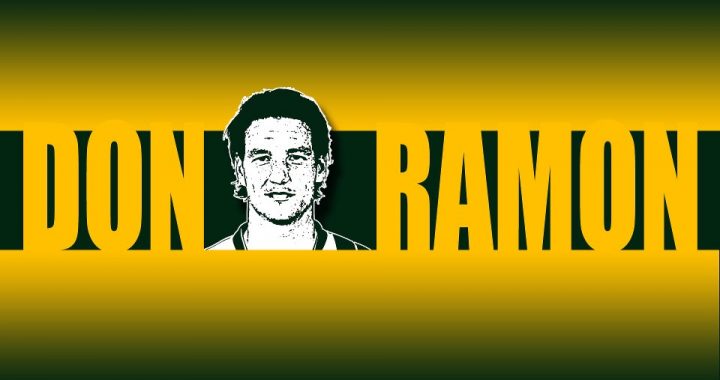 Officieel: Ramon Voorn verlengt contract
